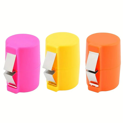Handheld Egg Shell Opener & Egg Top Cutter