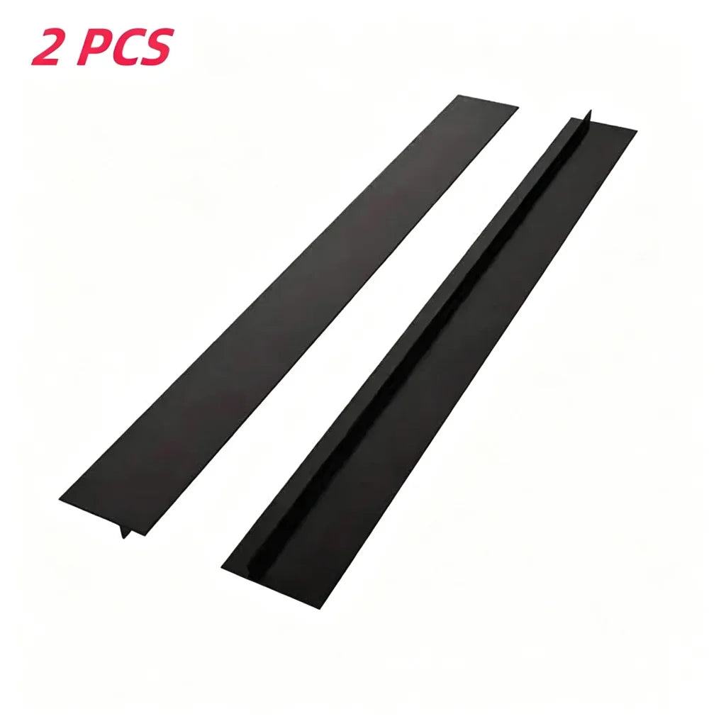Silicone Stove Counter Gap Cover