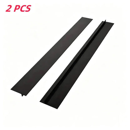 Silicone Stove Counter Gap Cover