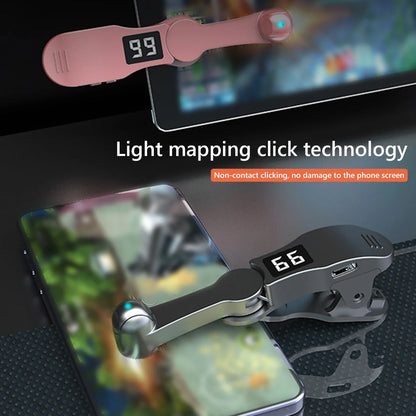 Auto Screen Clicker Touch Simulator for Smartphones