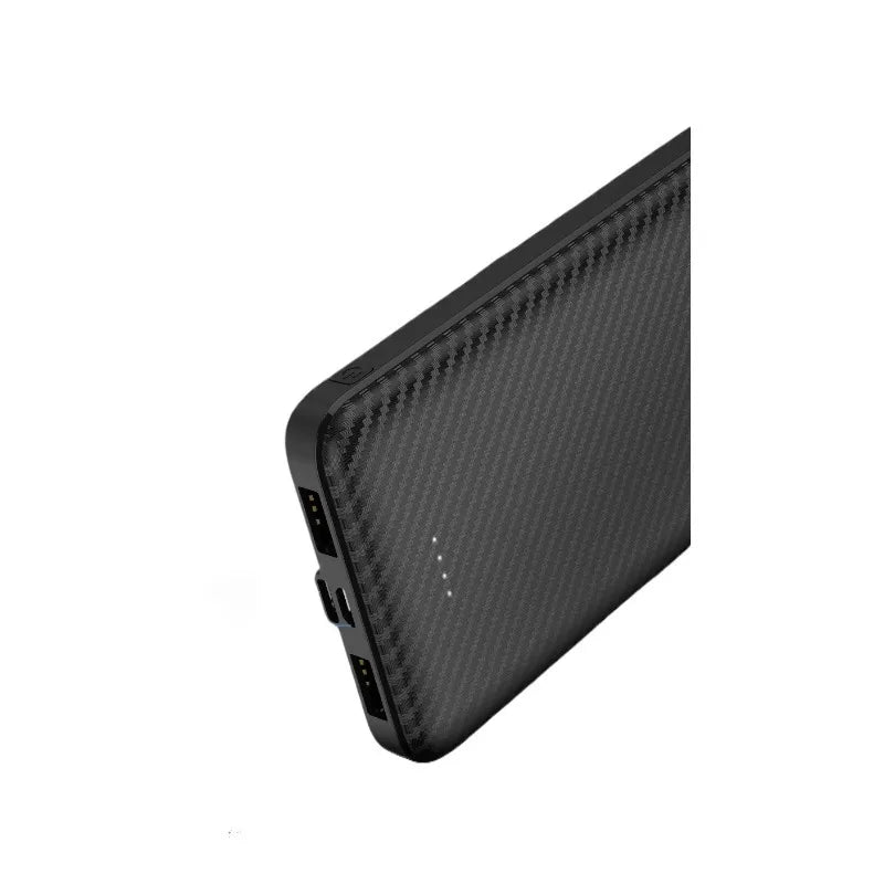 Slim Portable Power Bank