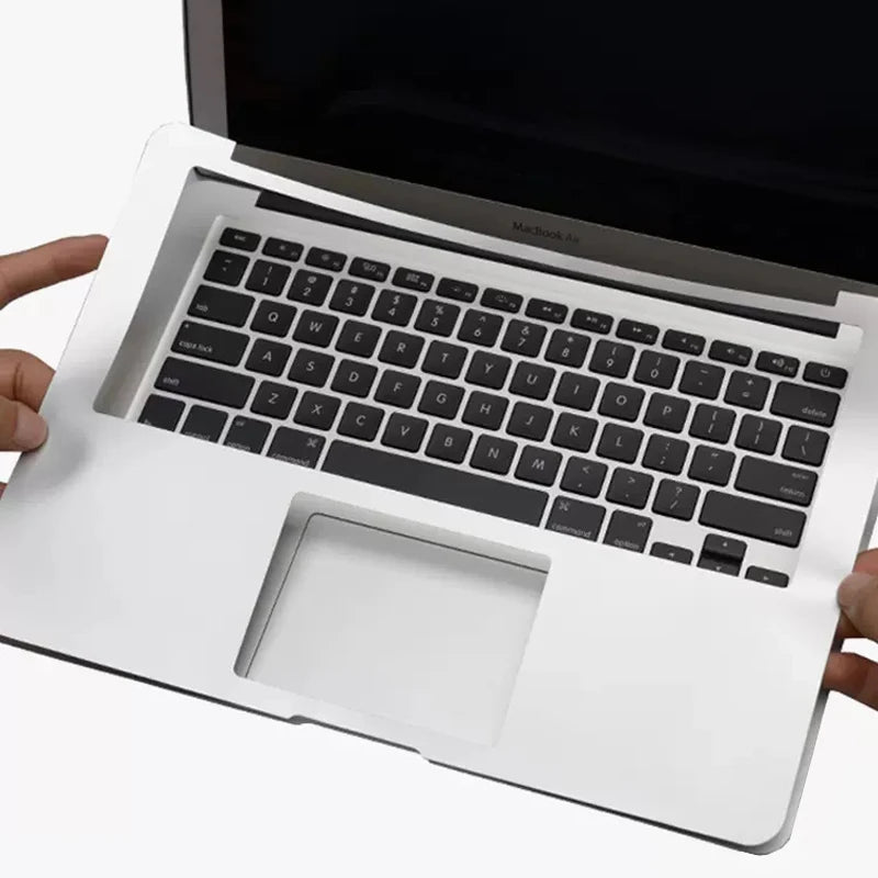 MacBook Wrist Protection Film