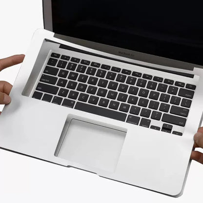 MacBook Wrist Protection Film