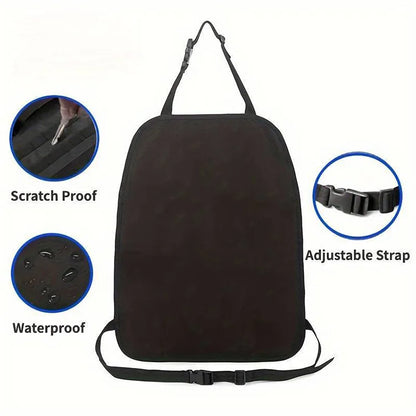 Car Backseat Hanging Bag