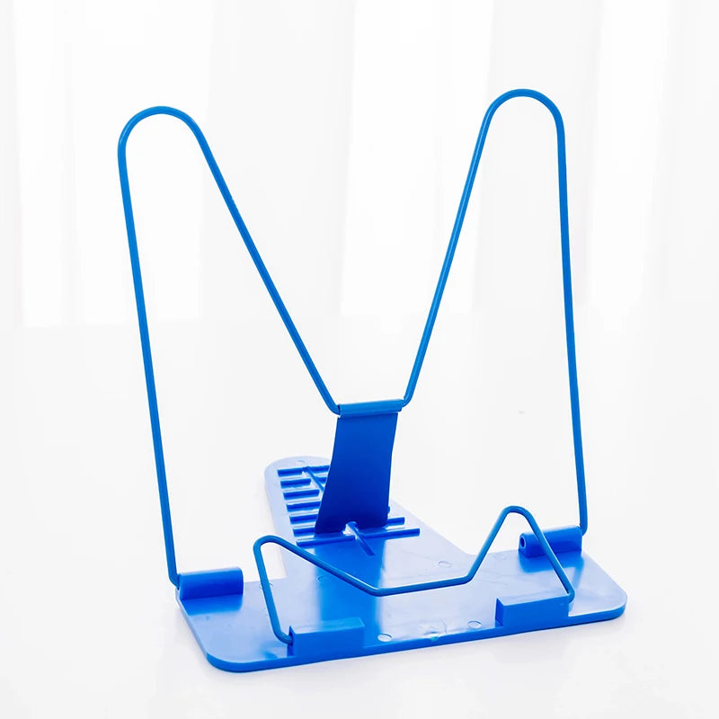 Adjustable Reading Stand for Books & Tablets