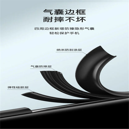 Luxury PU Leather Phone Case for Realme 14 Pro Series
