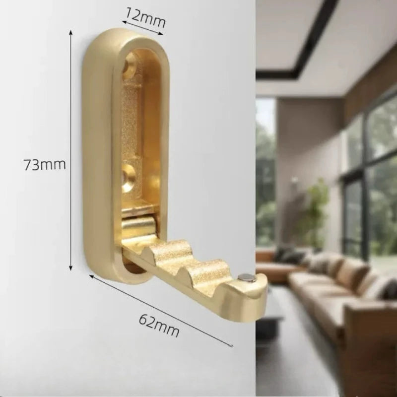 Folding Wall Hook