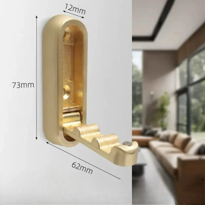 Folding Wall Hook