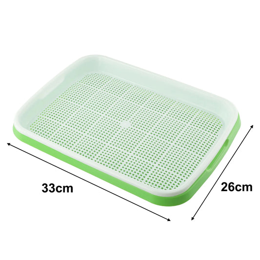 Microgreens Sprouting Tray