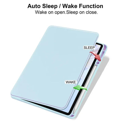 Huawei Honor Pad V9 11.5” Rotating Tablet Case
