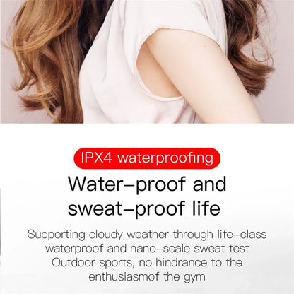 E6S Wireless Bluetooth Earbuds
