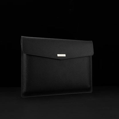 Leather File Folder