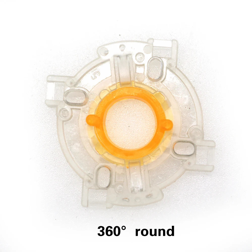 GT-Y Octagonal Restrictor Gate for Sanwa JLF Joystick