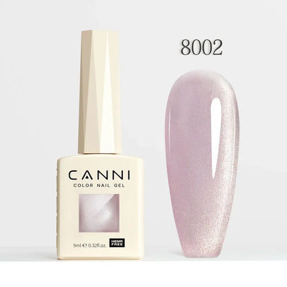 CANNI Gel Nail Polish