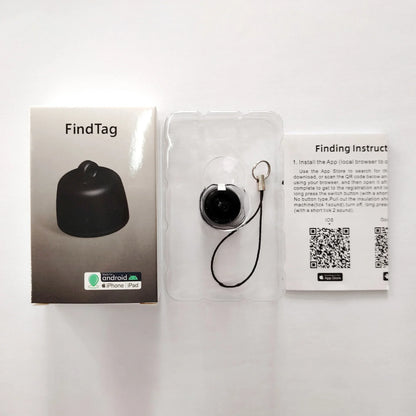 VerdantTrace Mini Pets Global Locator