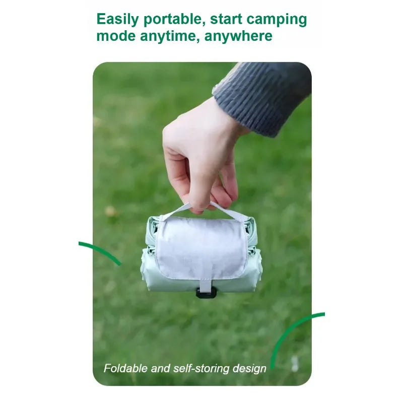 Portable Waterproof Picnic Blanket