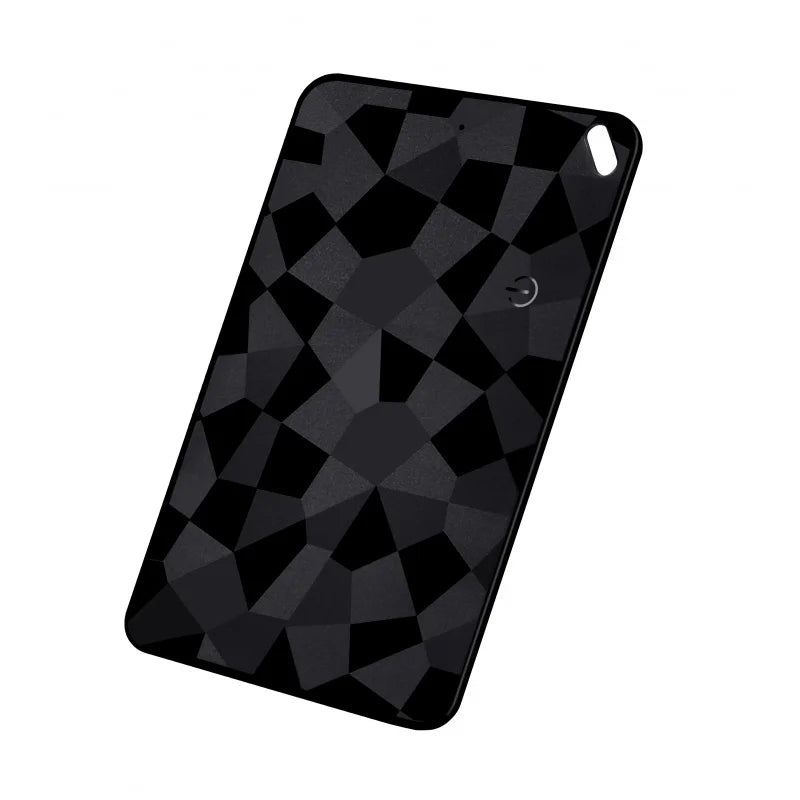 Smart Card Tracker Compatible with iOS & Android