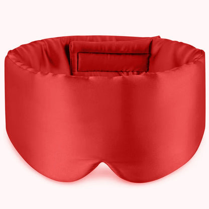 Mulberry Silk Sleep Eye Mask for Women & Men
