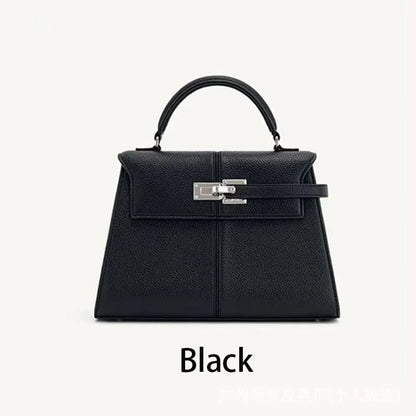 Structured Women’s Crossbody & Top Handle Bag