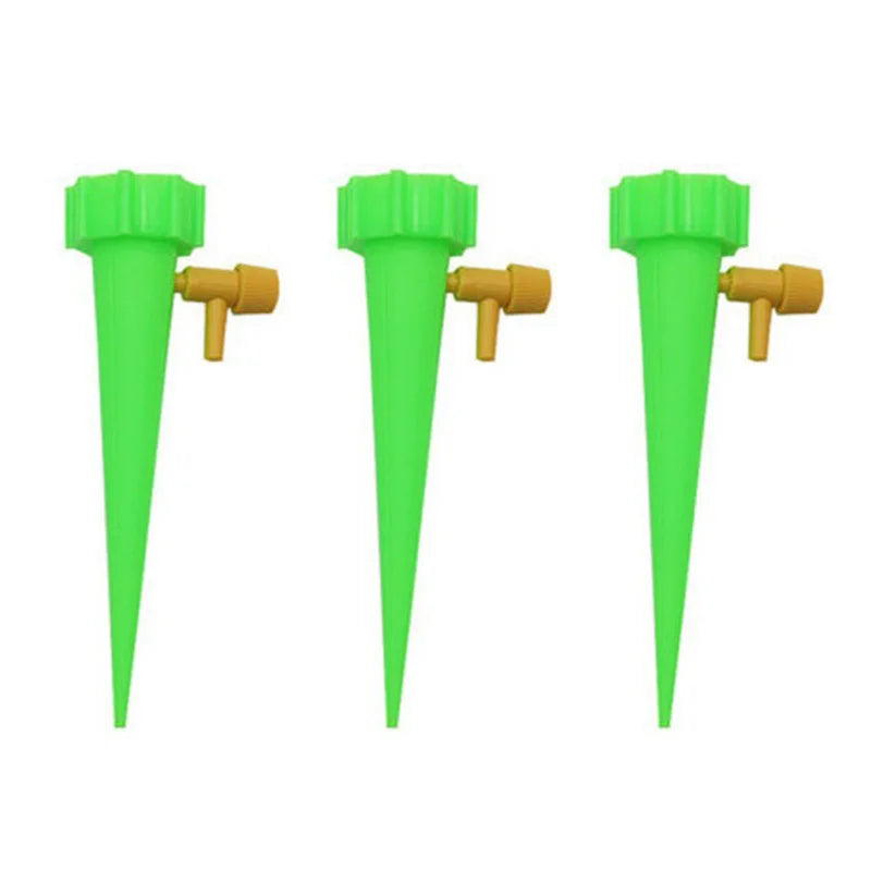 Automatic Drip Irrigation System Self Watering