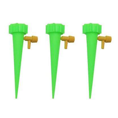 Automatic Drip Irrigation System Self Watering