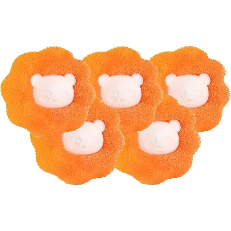 Reusable Pet Hair Remover Laundry Balls for Washing Machine