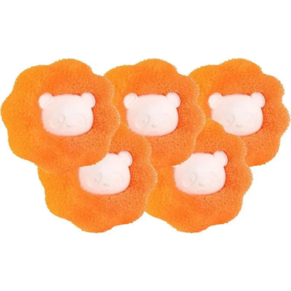 Reusable Pet Hair Remover Laundry Balls for Washing Machine