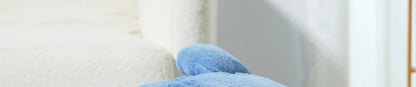 Shark Pet Cave Bed