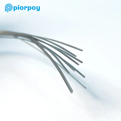 Dental Orthodontic Arch Wire Set