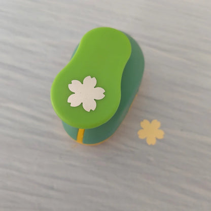 Decorative Craft Paper Punch