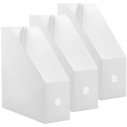 5PCS Desktop File Organizer