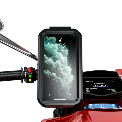 Bike Waterproof Phone Case