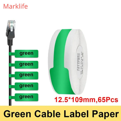 Marklife Thermal Label Paper