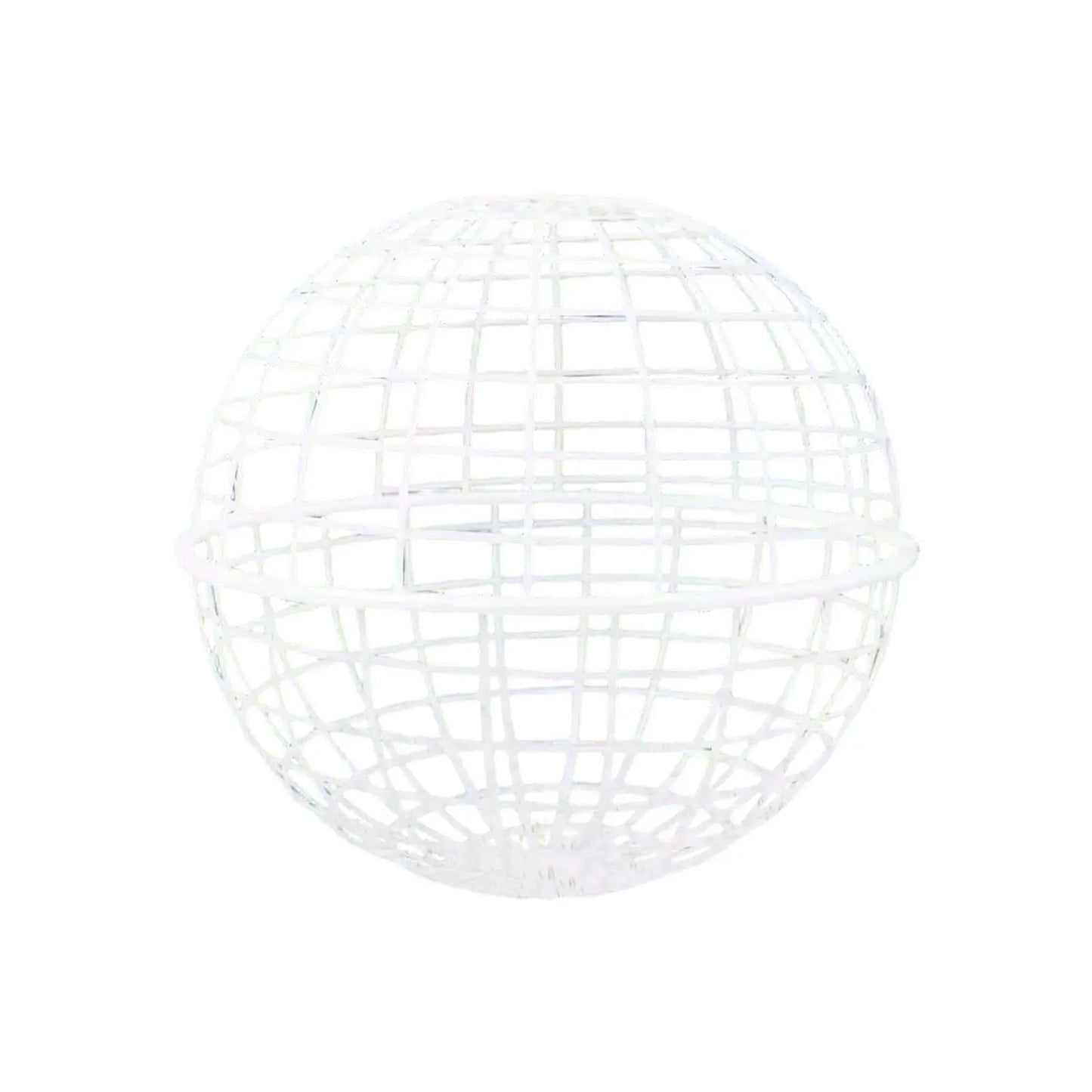 20cm Rollable Chicken Exercise Ball Cage