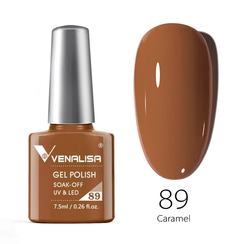 VENALISA VIP4 HEMA Free Gel Nail Polish