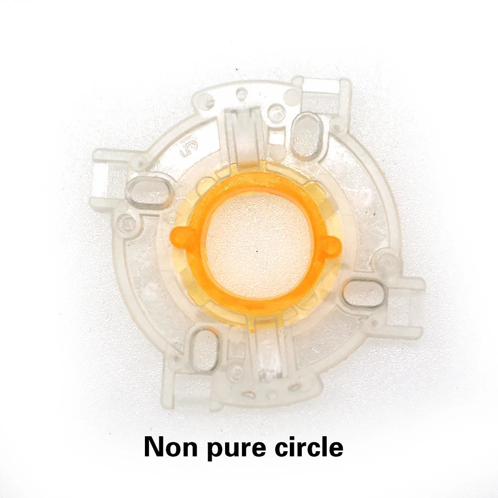 GT-Y Octagonal Restrictor Gate for Sanwa JLF Joystick