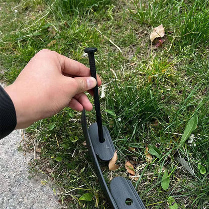 Flexible Garden Lawn Edging Kit
