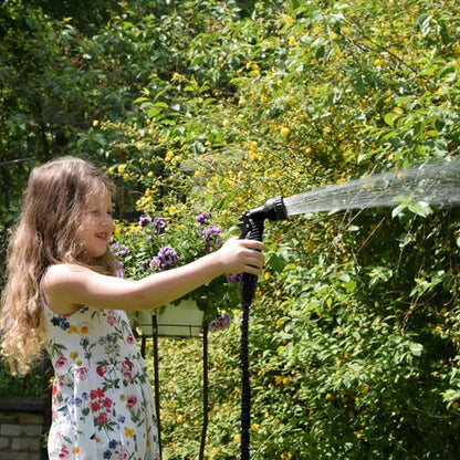 Expandable Garden Magic Hose