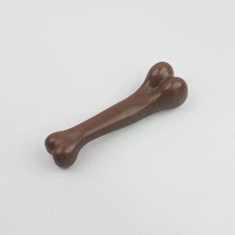 Natural Dog Bone Chew Toy