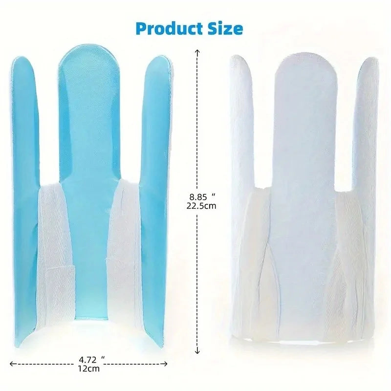 Easy-On Sock Aid & Dressing Assistance Tool