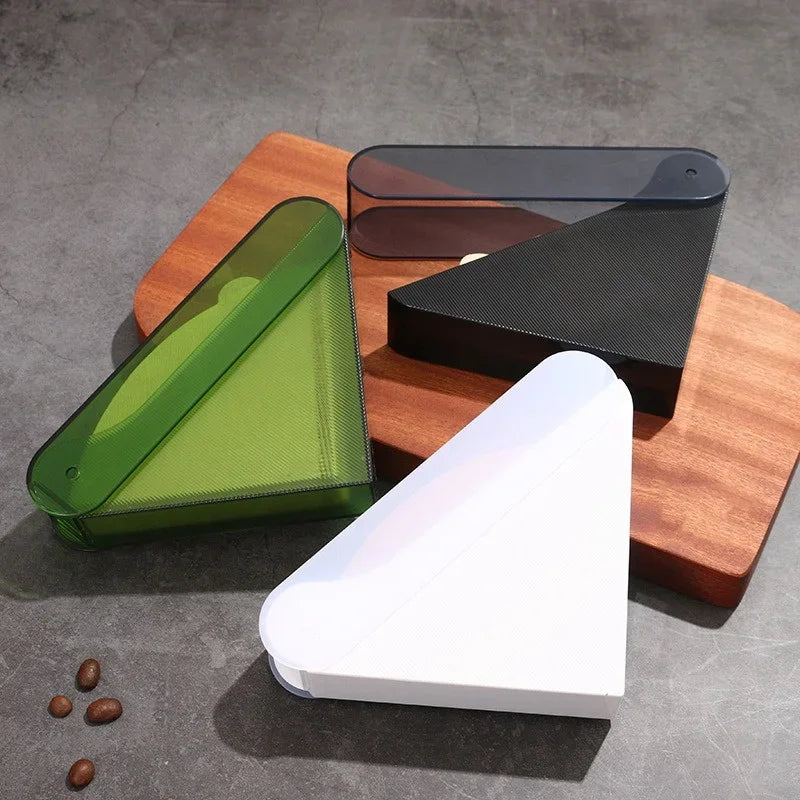 Coffee Filter Paper Storage Box