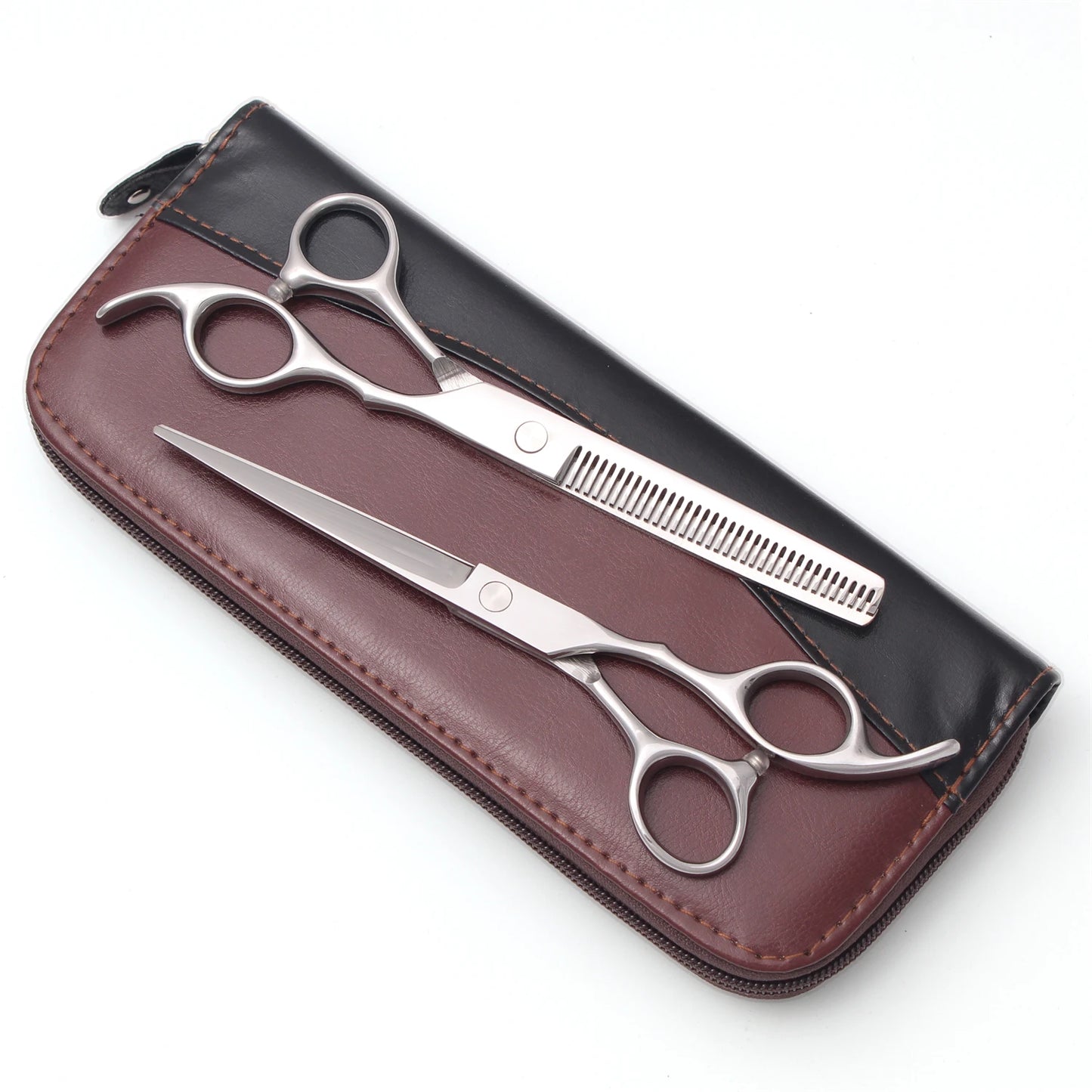 Professional Barber Scissors Set