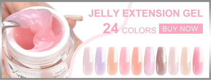 Venalisa Nail Color Gel Polish
