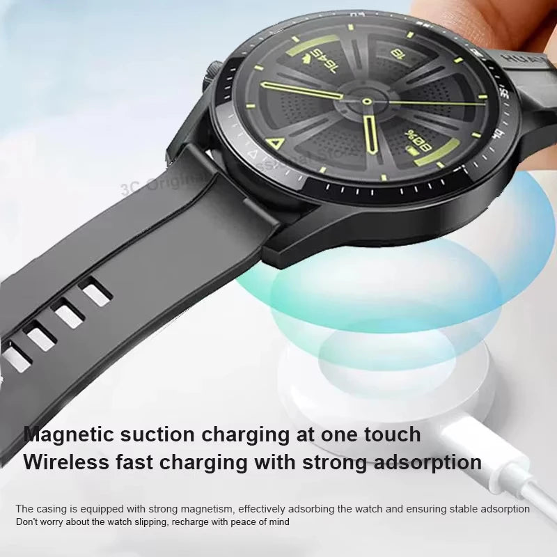 USB Smartwatch Charging Cable for Huawei Watch GT Series