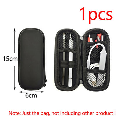 Earphone Data Storage Bag