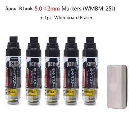 Pilot V Board Master Refillable Whiteboard Marker