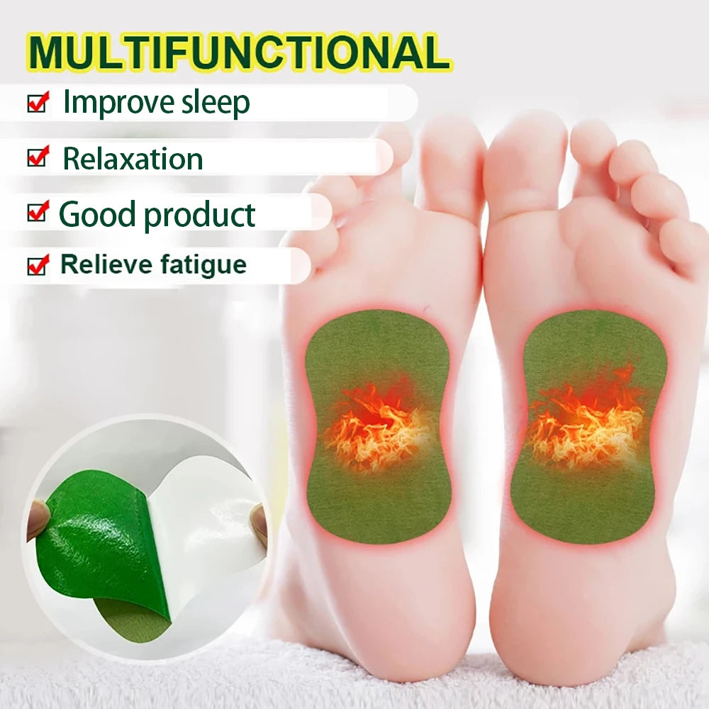 Detox Foot Patch