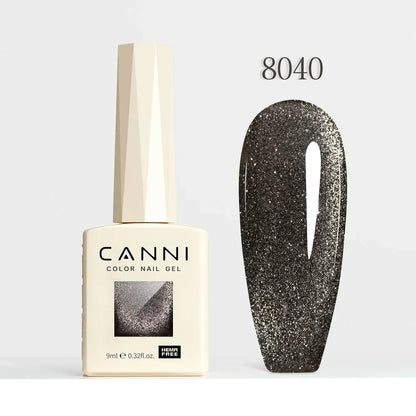 CANNI Gel Nail Polish