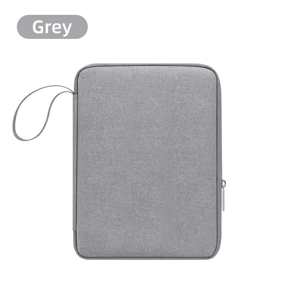 Tablet Sleeve Carrying Case