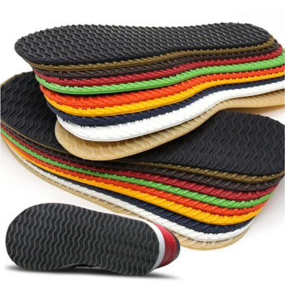 Rubber Full Sole Shoe Protectors